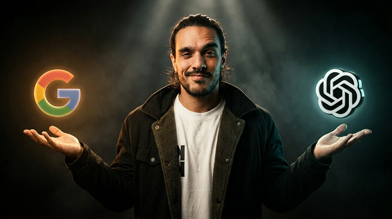 GEO: How to Get Your Brand Cited by ChatGPT and Google AI in 2026