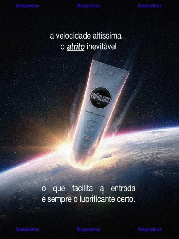 Consumer brand campaign