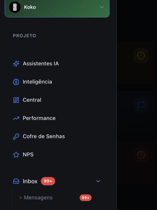 Kontent social media platform